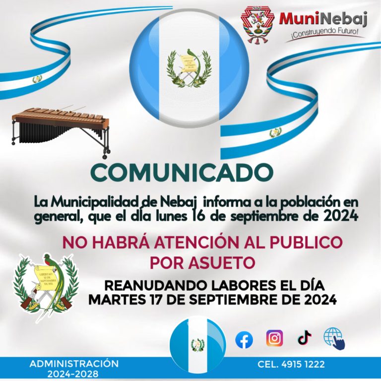 Guatemala Independence Day - Hecho con PosterMyWall