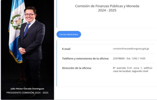 comision-finanzas-2024-2025-1-510x326 01. TRANSPARARENCIA  PRESUPUESTARIA