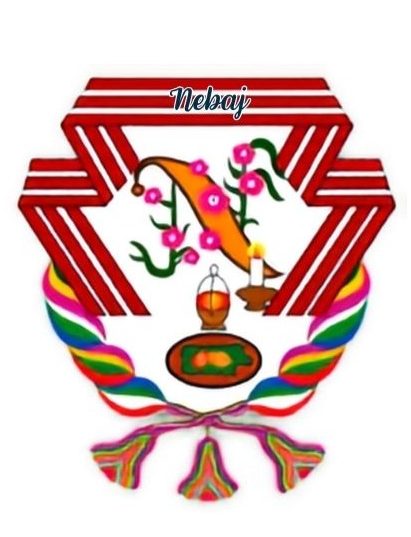  𝗠𝘂𝗻𝗶𝗰𝗶𝗽𝗮𝗹𝗶𝗱𝗮𝗱 𝗱𝗲 𝗡𝗲𝗯𝗮𝗷